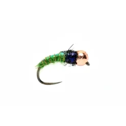 Shop All^ Keslar's IGGY Olive Barbless - Your Premium Fishing Gear Store Rods Lines Baits Accessories