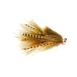 Shop All^ Keslars Mini Gulp Sculp Olive Barbless - Your Premium Fishing Gear Store Rods Lines Baits Accessories