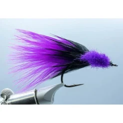 Shop All^ Keys Toad Purple/Black Small - Your Premium Fishing Gear Store Rods Lines Baits Accessories