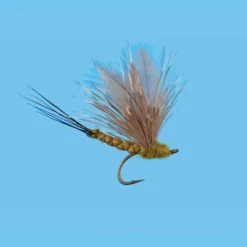 Shop All^ KGB (Green Drake Killer Bug) - Your Premium Fishing Gear Store Rods Lines Baits Accessories