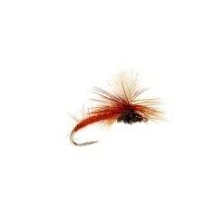 Fly Fishing^ Klinkhammer Brown - Your Premium Fishing Gear Store Rods Lines Baits Accessories