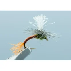 Shop All^ Klinkhammer BWO #18 - Your Premium Fishing Gear Store Rods Lines Baits Accessories