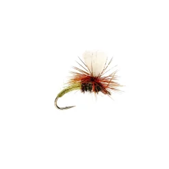 Fly Fishing^ Klinkhammer Olive - Your Premium Fishing Gear Store Rods Lines Baits Accessories