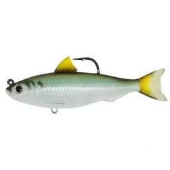 Bait^ Koppers Livetarget Herring Swimbait - Your Premium Fishing Gear Store Rods Lines Baits Accessories