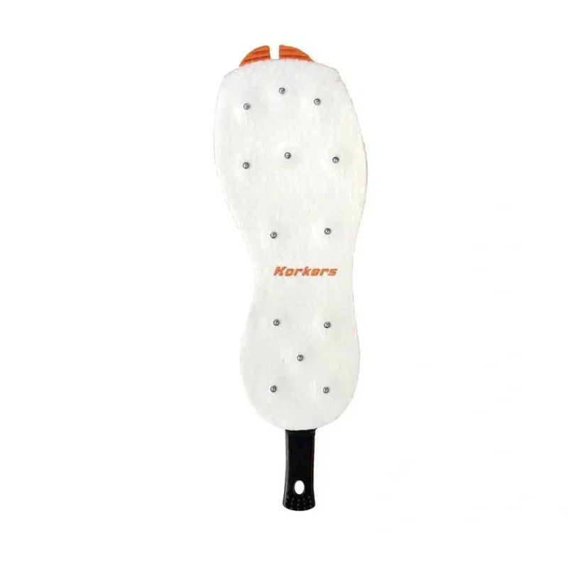 Shop All^ Korkers OmniTrax 3.0 Studded Felt Soles - Your Premium Fishing Gear Store Rods Lines Baits Accessories