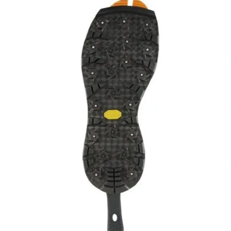 Shop All^ Korkers OmniTrax 3.0 Studded Vibram XS Trek Soles - Your Premium Fishing Gear Store Rods Lines Baits Accessories