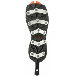 Shop All^ Korkers OmniTrax 3.0 Triple Threat Soles - Aluminum Bar - Your Premium Fishing Gear Store Rods Lines Baits Accessories