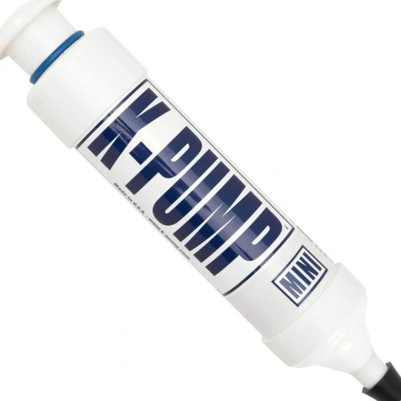 Shop All^ K-Pump Mini - Your Premium Fishing Gear Store Rods Lines Baits Accessories