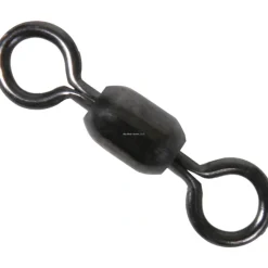 Shop All^ KROK Stainless Barrel Swivels Sz 10 150Lb 100Pk - Your Premium Fishing Gear Store Rods Lines Baits Accessories