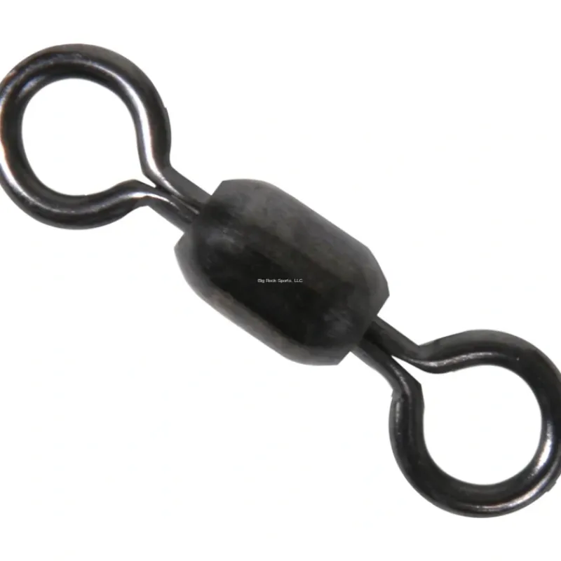 Shop All^ Krok Stainless Steel Barrel Swivels - Your Premium Fishing Gear Store Rods Lines Baits Accessories