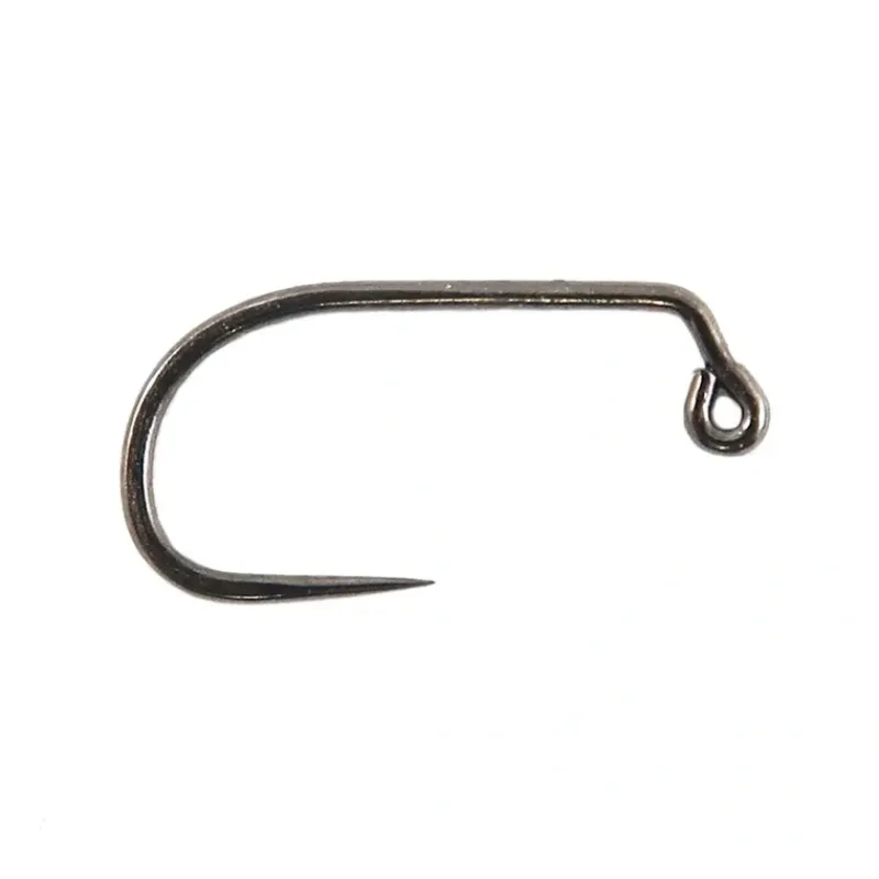 Shop All^ Kumoto 60 Degree Barbless Jig Hook (KJ304) - Your Premium Fishing Gear Store Rods Lines Baits Accessories