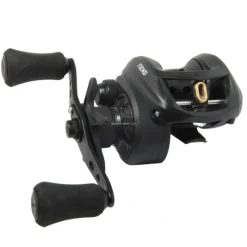 Bait^ Kunnan KNF-BCR1 Fiend Low Profile Baitcasting Reel - Your Premium Fishing Gear Store Rods Lines Baits Accessories