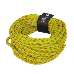 Shop All^ Kwik Tek Safety Tube Rope, 2-Rider - Your Premium Fishing Gear Store Rods Lines Baits Accessories