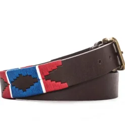 Fishing Line^ La Matera Polo Belt - Your Premium Fishing Gear Store Rods Lines Baits Accessories