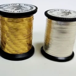 Shop All^ Lagartun Metal Flat Embossed Tinsel - Your Premium Fishing Gear Store Rods Lines Baits Accessories