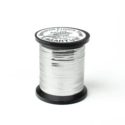Shop All^ Lagartun Metal Flat Tinsel - Your Premium Fishing Gear Store Rods Lines Baits Accessories