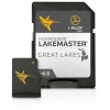 Fishing Line^ Lakemaster Great Lakes Lake Map - Your Premium Fishing Gear Store Rods Lines Baits Accessories