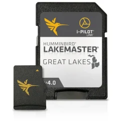 Fishing Line^ Lakemaster Great Lakes Lake Map - Your Premium Fishing Gear Store Rods Lines Baits Accessories