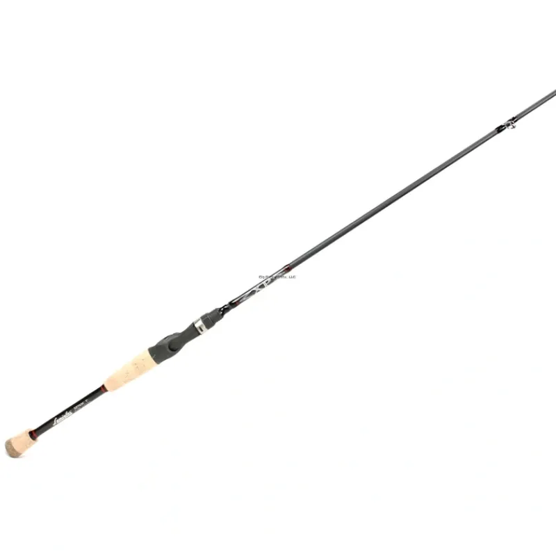 Bait^ Lamiglas XP7105C XP Bass Rod, 7'10", 1pc, 15-30lb, 1/2-3oz - Your Premium Fishing Gear Store Rods Lines Baits Accessories
