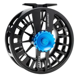 Fishing Line^ Lamson Centerfire HD Reel Eclipse - Your Premium Fishing Gear Store Rods Lines Baits Accessories