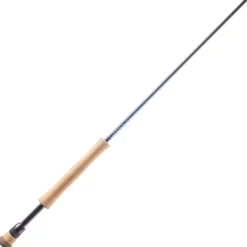 Rods^ Lamson Guru Fly Rod 9ft 7wt 907-4 - Your Premium Fishing Gear Store Rods Lines Baits Accessories