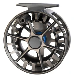 Fly Fishing^ Lamson Guru S Series Fly Reel Spool -7+ - Your Premium Fishing Gear Store Rods Lines Baits Accessories