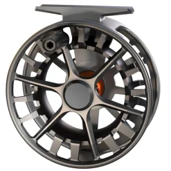 Fly Fishing^ Lamson Guru S Series Fly Reel Spool -5+ - Your Premium Fishing Gear Store Rods Lines Baits Accessories