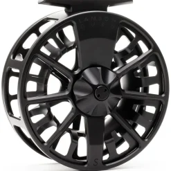 Fishing Line^ Lamson Guru S Series HD Fly Reel -7+ - Your Premium Fishing Gear Store Rods Lines Baits Accessories