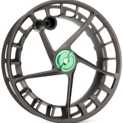 Lamson Hyperspeed M8 Fly Reel Spool - Your Premium Fishing Gear Store Rods Lines Baits Accessories* Flash Sale
