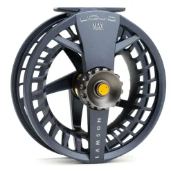 Lamson Liquid Max Reel Cadet - Your Premium Fishing Gear Store Rods Lines Baits Accessories* Fashion