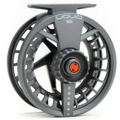 Lamson Liquid S Fly Reel - Your Premium Fishing Gear Store Rods Lines Baits Accessories* Store