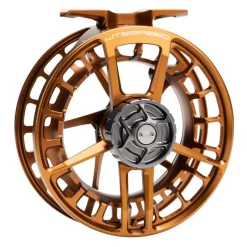 Fishing Line^ Lamson Litespeed F Fly Reel Whiskey - Your Premium Fishing Gear Store Rods Lines Baits Accessories
