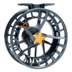 Lamson Litespeed F Fly Reel - Your Premium Fishing Gear Store Rods Lines Baits Accessories* Flash Sale