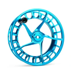 Lamson Litespeed M Spool Ultramarine - Your Premium Fishing Gear Store Rods Lines Baits Accessories* Clearance