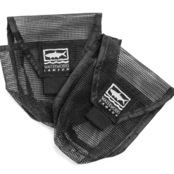 Lamson MESH REEL BAG LRG - Your Premium Fishing Gear Store Rods Lines Baits Accessories* Best