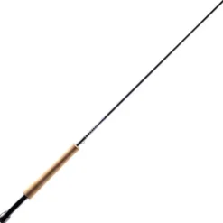 Lamson Radius Fly Rod 9ft 5wt 1005-4 - Your Premium Fishing Gear Store Rods Lines Baits Accessories* Store