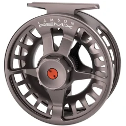 Lamson Remix Fly Reel Sale -5+ - Your Premium Fishing Gear Store Rods Lines Baits Accessories* Cheap