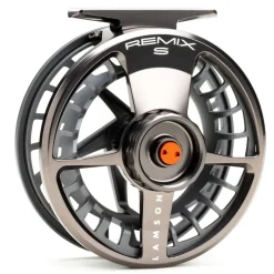 Lamson Remix S Fly Reel - Your Premium Fishing Gear Store Rods Lines Baits Accessories* Discount