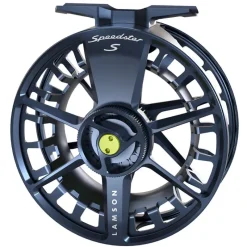 Lamson Speedster S HD Series Fly Reel -9+ Sale - Your Premium Fishing Gear Store Rods Lines Baits Accessories* Cheap