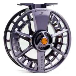 Lamson Speedster S-Series Reel Limited Edition - Your Premium Fishing Gear Store Rods Lines Baits Accessories* Cheap