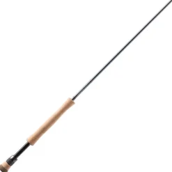 Lamson Velocity Fly Rod 9ft 7wt. 907-4 - Your Premium Fishing Gear Store Rods Lines Baits Accessories* New
