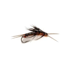 Large Black Stone (OE) Barbless - Your Premium Fishing Gear Store Rods Lines Baits Accessories* Outlet