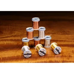 Large Veevus French Tinsel - Your Premium Fishing Gear Store Rods Lines Baits Accessories* Cheap