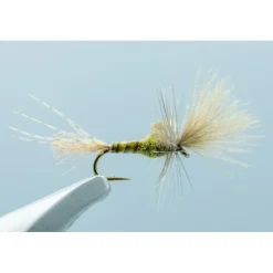 Shop All^ Last Chance Cripple Baetis #18 - Your Premium Fishing Gear Store Rods Lines Baits Accessories