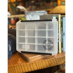 LCO Adjustable Comp Box - Your Premium Fishing Gear Store Rods Lines Baits Accessories* Discount