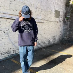 LCO Crewneck Sweatshirt - Your Premium Fishing Gear Store Rods Lines Baits Accessories* Discount