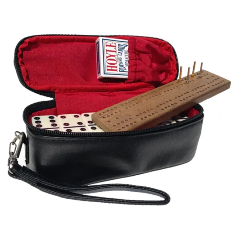 LCO Perfect Traveler Domino Set - Your Premium Fishing Gear Store Rods Lines Baits Accessories* Cheap