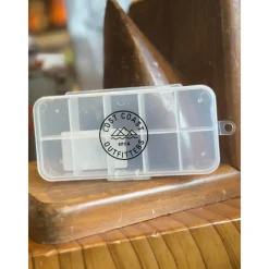 LCO Small Professional Fly Box - Your Premium Fishing Gear Store Rods Lines Baits Accessories* Sale