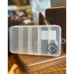 LCO Streamer Comp Fly Box - Your Premium Fishing Gear Store Rods Lines Baits Accessories* Fashion