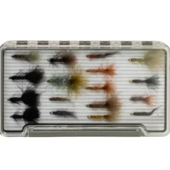 LCO XL Slim Fly Box - Your Premium Fishing Gear Store Rods Lines Baits Accessories* Shop